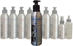 DermaBase. Shampoo til regelmæssig pleje. Til hund, kat og hest. 200 ml